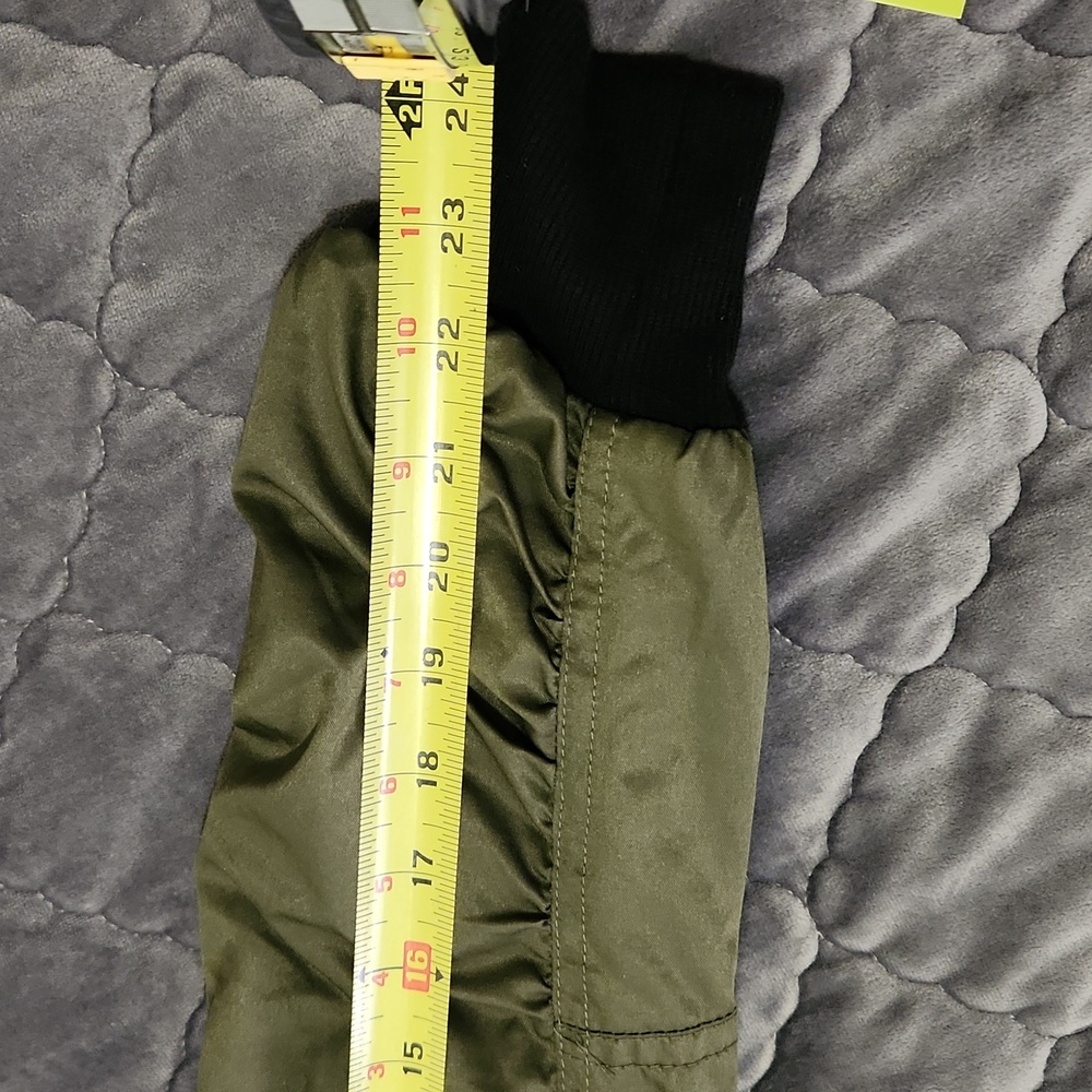 Bomber jacket - Picture 10 of 10